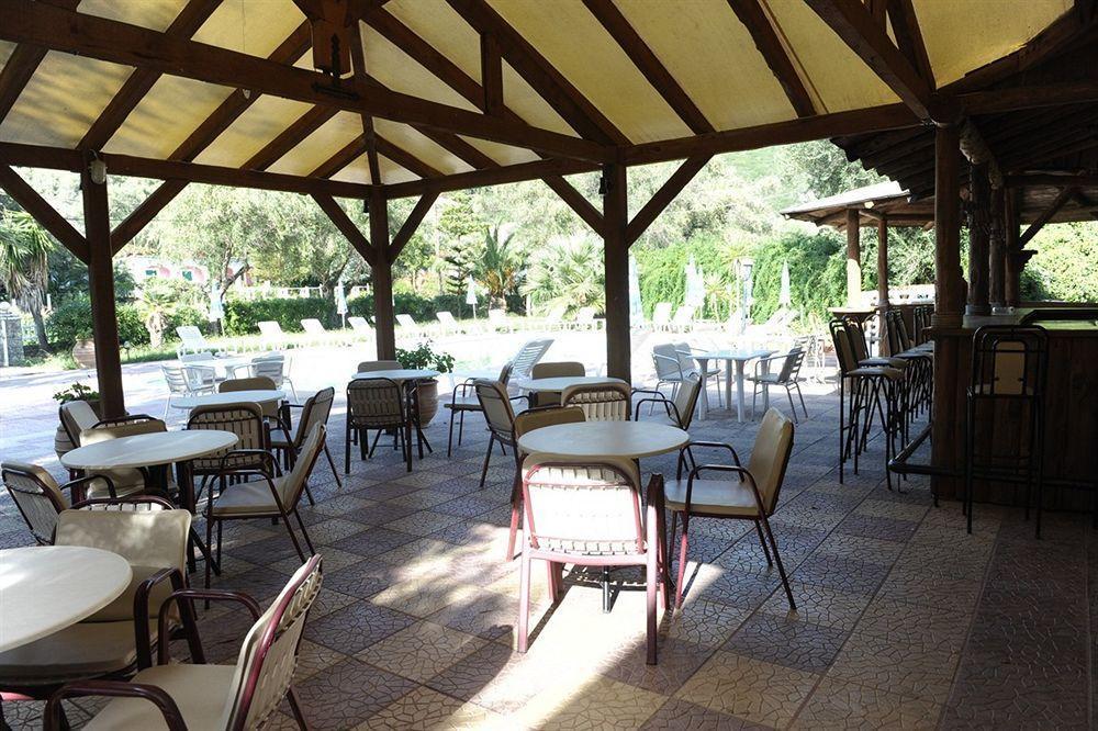 باليوكاستريتسا Phivos Hotel المظهر الخارجي الصورة